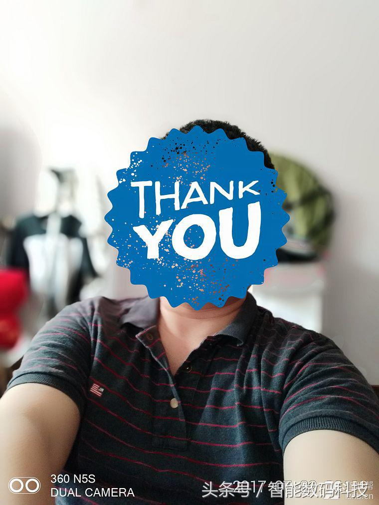 360n5s有哪些黑科技,360n5s