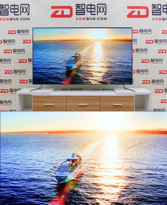 长虹chiq电视55寸怎么样,长虹电视chiq55