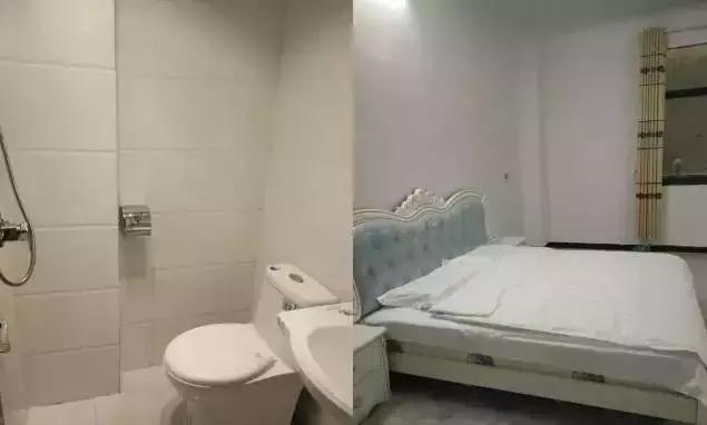 苏马荡避暑胜地是在哪个县,7月的苏马荡避暑真实感受