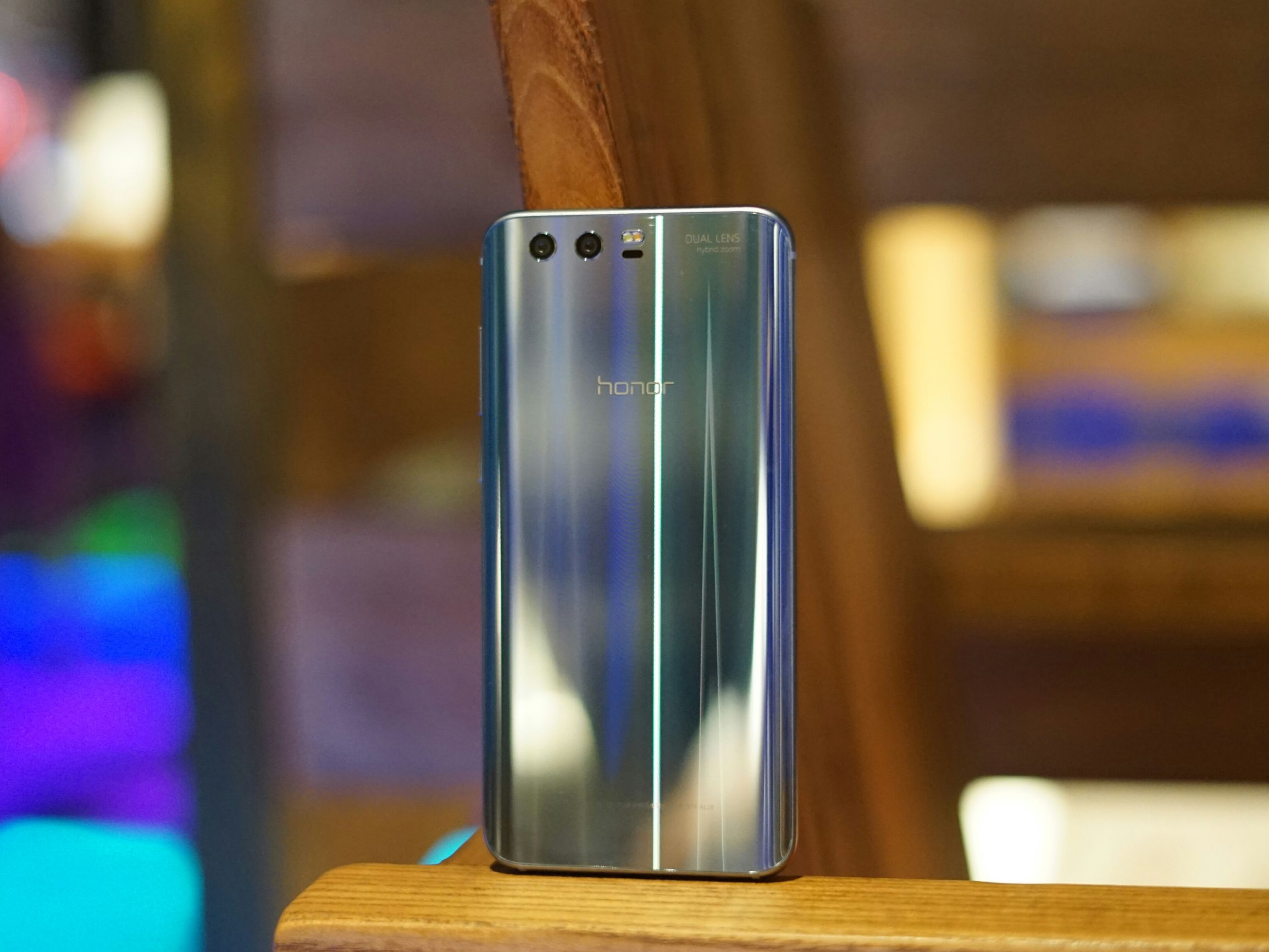 荣耀9为什么投屏不了,为什么荣耀9图片很模糊