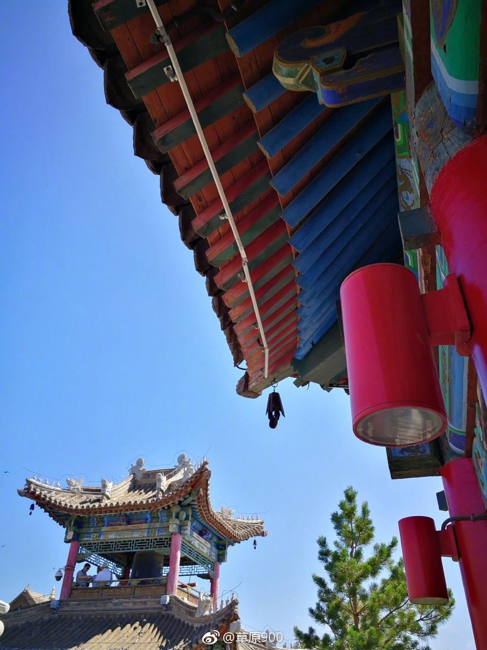 锡林郭勒草原星空,天堂草原锡林郭勒