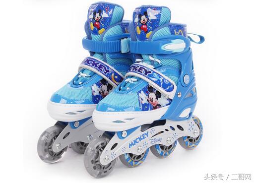 如何选择一款合适的轮滑鞋,怎么选择合适的轮滑鞋