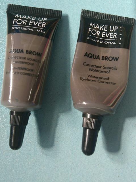 为什么李晨的眉毛经常掉妆，因为他没有用这7款防水眉膏