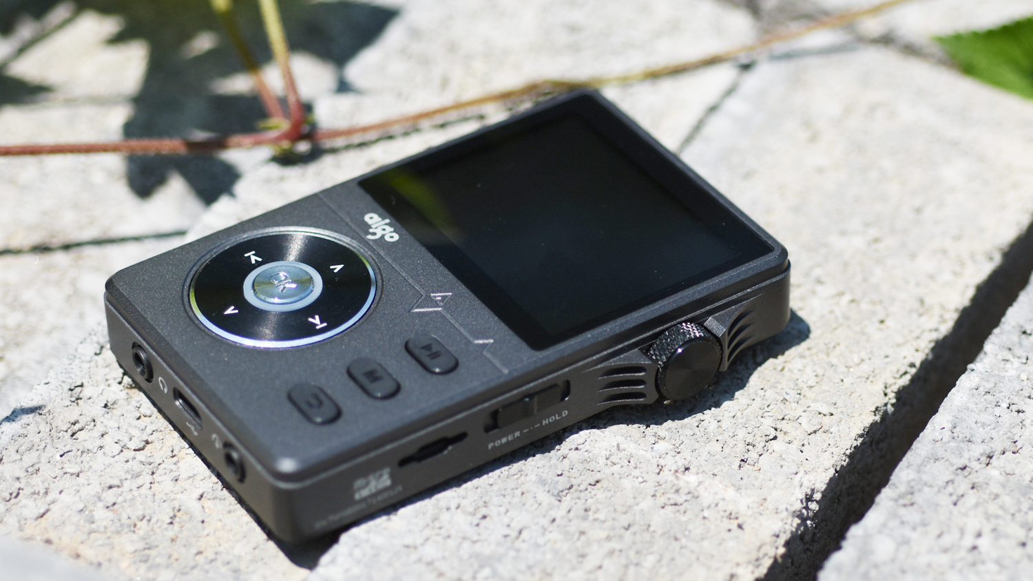 百元级音乐播放器,百元爱国者播放器