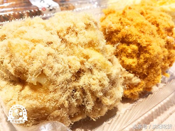 听说网红鸟悄的来沈阳开店了,让我替你们尝尝吧!