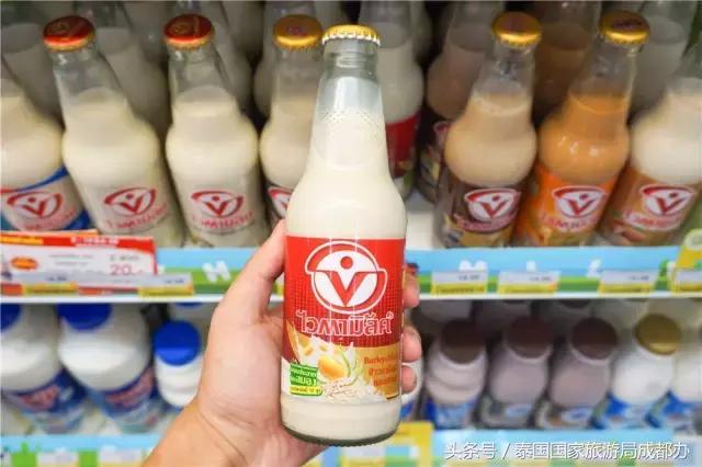 一定要把泰国7-11当成购物景点来耍！这波新品又让人“剁手”了！