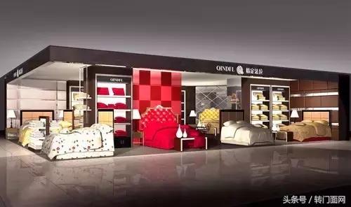 怎样开个小型家纺厂,如何开家纺网店