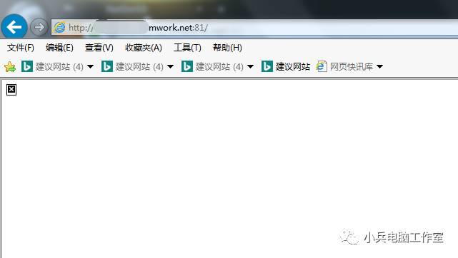 电脑某些软件打开出现乱码怎么办,电脑某些网页打开了显示一片空白