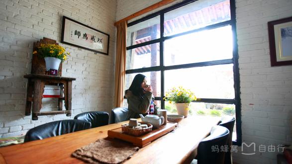 超详细！苍山的正确游玩方式——做一日清闲山里人