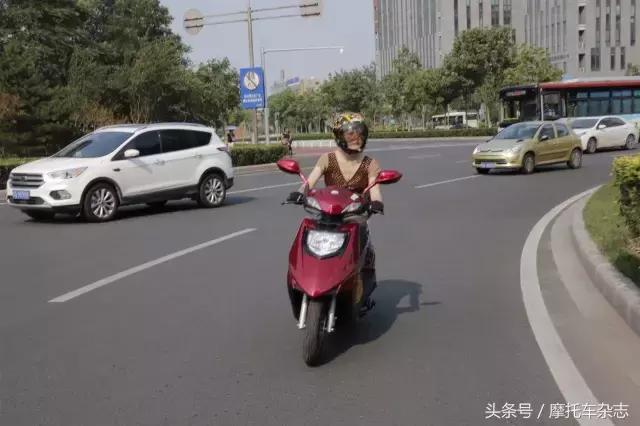 力帆花语125,力帆花语lgc-fi电喷