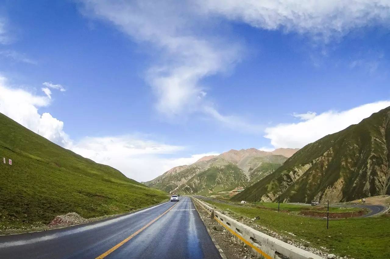 环青海湖大环线自驾游全攻略,青海湖环湖自驾哪里离青海湖最近