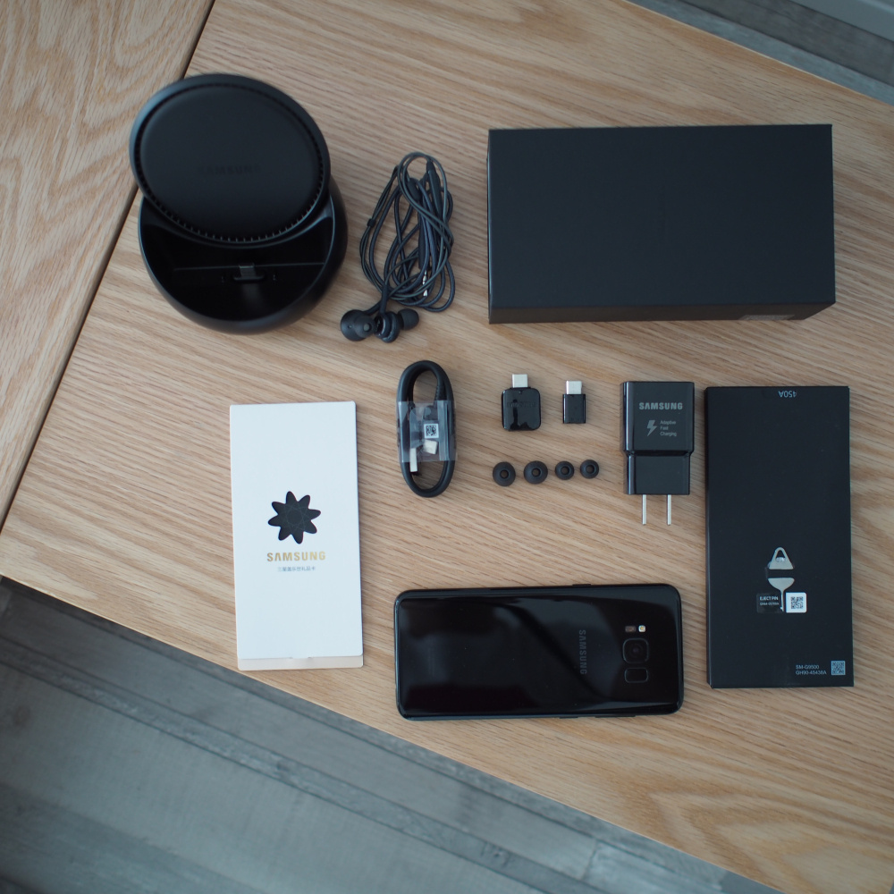 三星galaxys8采样,三星galaxys8音质