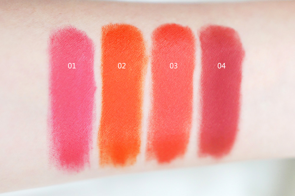 卡姿兰渐变唇膏怎么样,卡姿兰唇膏测评