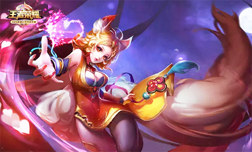 王者荣耀口红盘点种草5秒到达战场都是热门海淘大牌口红！