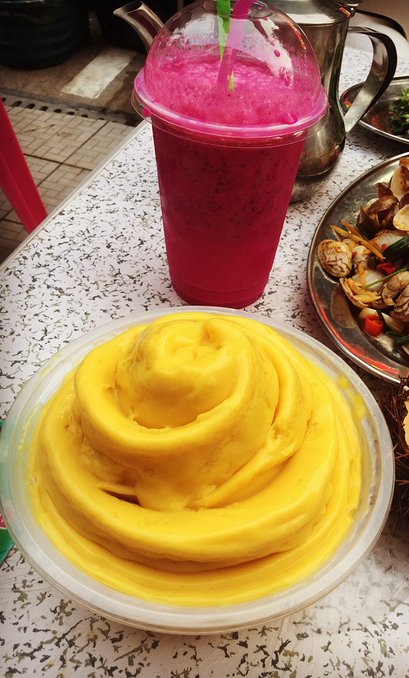 三亚呀诺达半天能玩完么,三亚旅游哪里吃海鲜最便宜