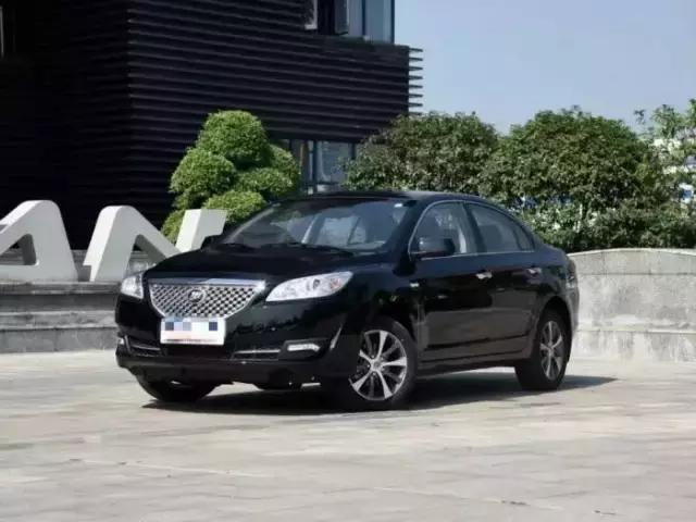 销量断崖式下降的5款车,销量最差的几款车