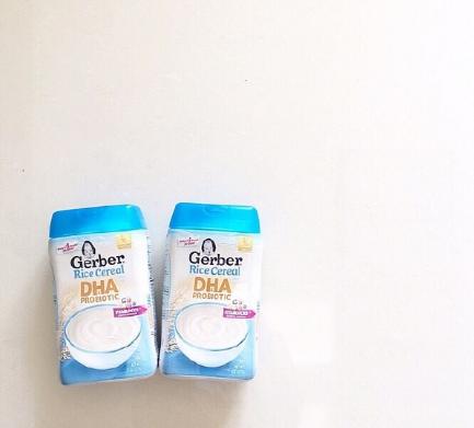 哪几款米粉吃了宝宝一定会过敏,宝宝吃的米粉第一口推荐