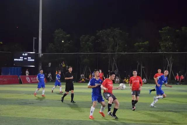 2018足球联赛赛程汕头,汕头足球联赛赛程表图片