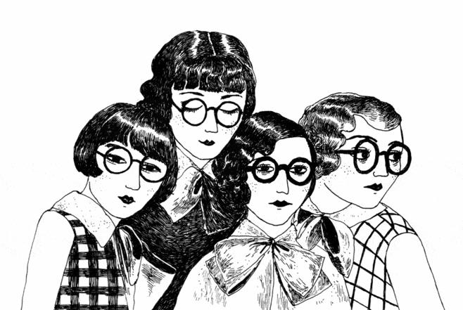 每到夏天，大连小姑娘们的工资都格外不够花！