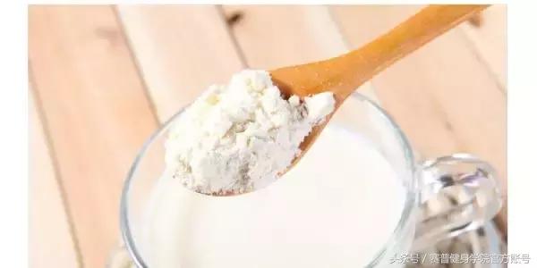 吃增肌粉的好处与副作用,吃增肌粉对身体有危害吗