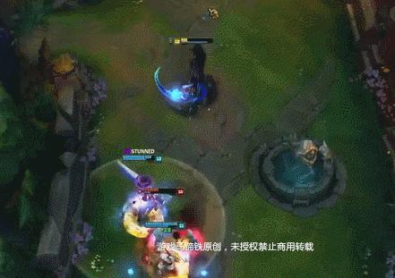 lol现版本凯隐玩哪种形态,lol凯隐被哪些克制