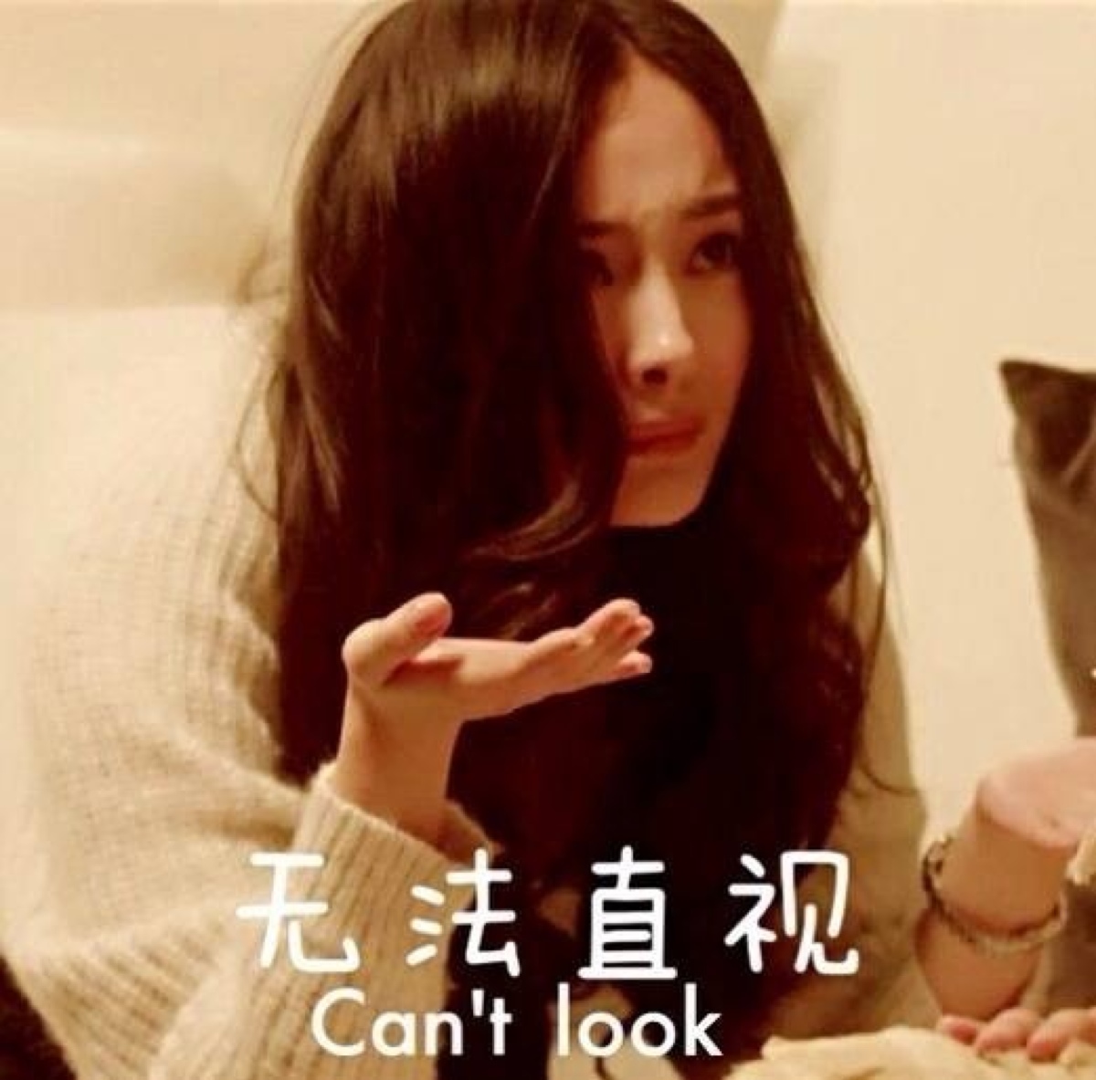 逆时营救霍建华推杨幂替身,霍建华杨幂采访逆时营救