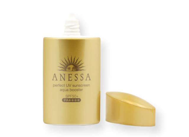 日本最火的防晒霜,日本比较好的防晒霜推荐