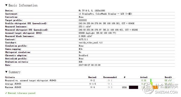 小米4电视55寸专业评测,小米电视465寸深度测评