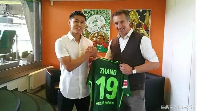 张玉宁签约几年,张玉宁为啥没入选健力宝