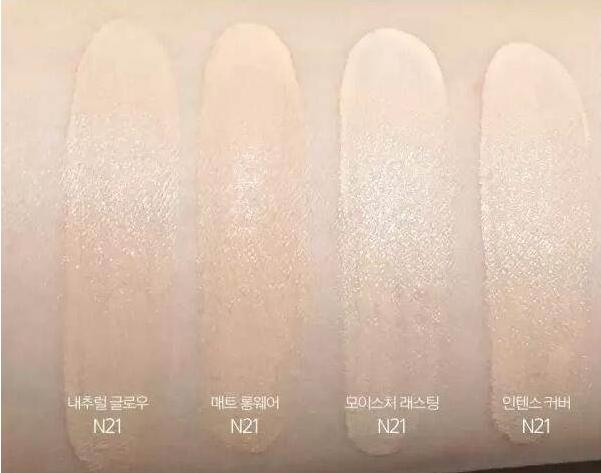 韩国iope气垫怎么样,iope亦博气垫好用吗