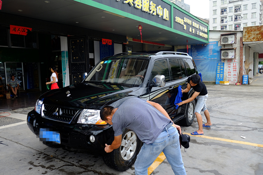 老式6缸帕杰罗越野能力有多强,帕杰罗越野能力有多强