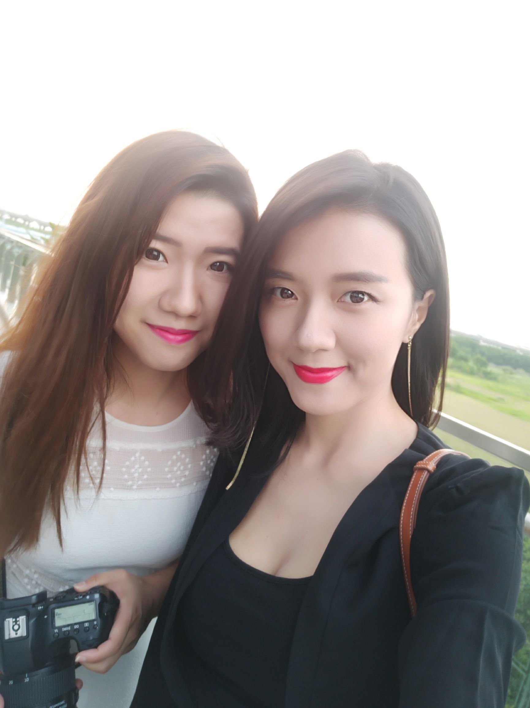 旅游如何让自己的气质更好,手机怎样拍出商品高级感视频