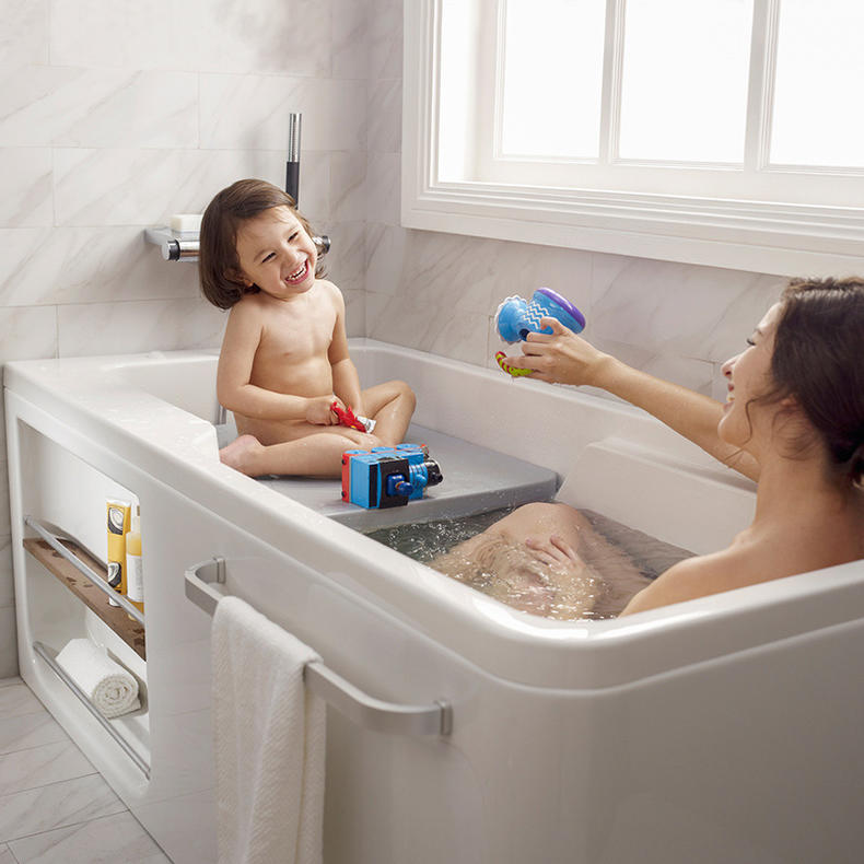 浴缸怎么选购最好用,浴缸有哪些实用的选购技巧