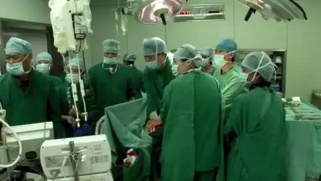 武汉中南医院妇产科好不好,武汉中南医院妇产科李家福