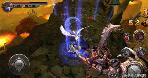 简单又好玩的手机游戏推荐,好玩简单的手机小游戏双人