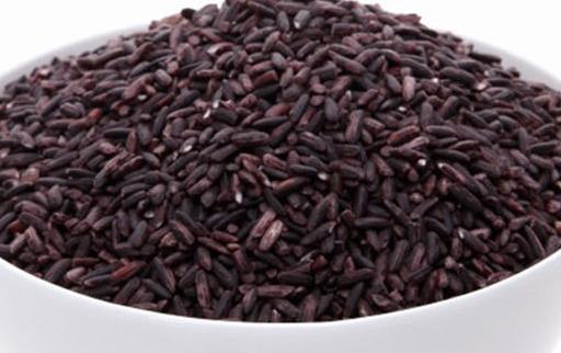 米粒为什么那么可爱,看看中国农民都不知道的12种米就知道了