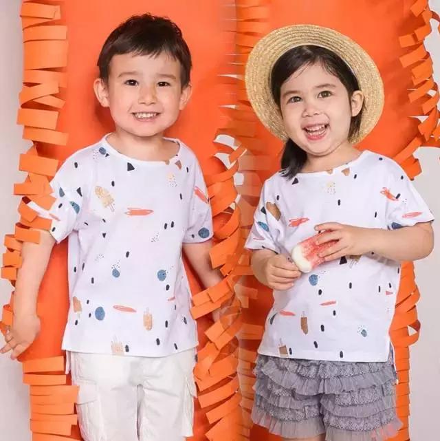 好的淘宝童装店推荐,有哪些好看平价的淘宝童装店