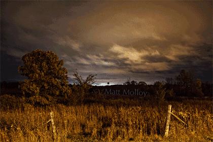 延时摄影人像拍摄技巧,大自然沧海桑田的延时摄影