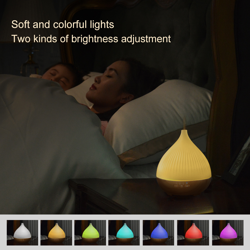 香薰加湿器和香薰机有什么区别？哪个更实用？