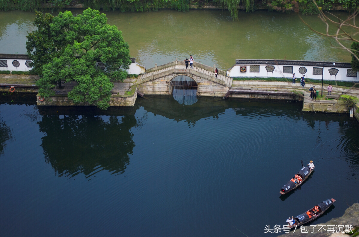 苏杭南浔旅游攻略,苏州南浔安吉五日游攻略