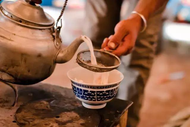 好吃的美食西北美食,西北特色美食欢迎前来品尝