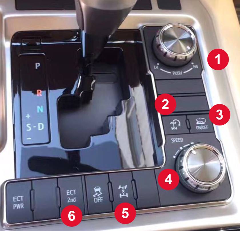 2012款中东版兰德酷路泽4000vxr,2016中东版兰德酷路泽4000评价