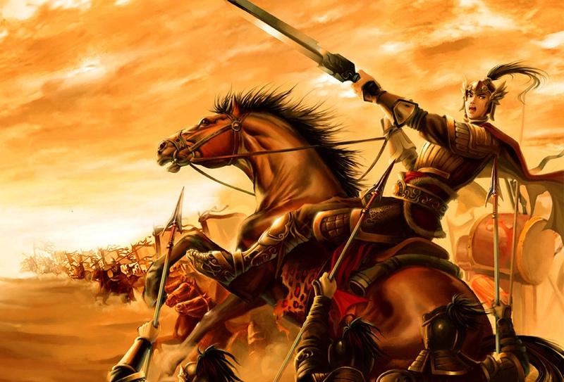 谢道韫一生故事,谢道韫是东晋有名的什么人