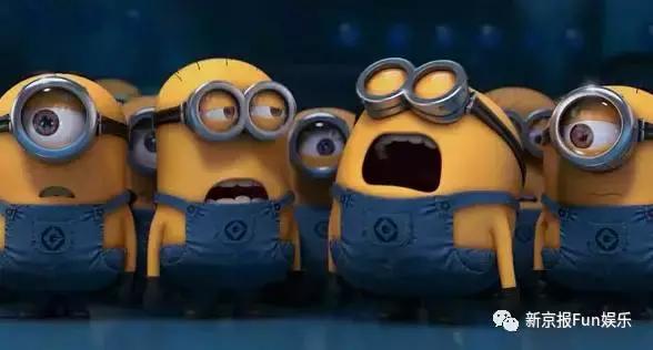 小黄人神偷奶爸3讲解,神偷奶爸3小黄人搞笑操作