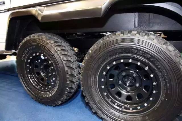 吉姆尼改成奔驰g样子多少钱,第4代吉姆尼改成奔驰g