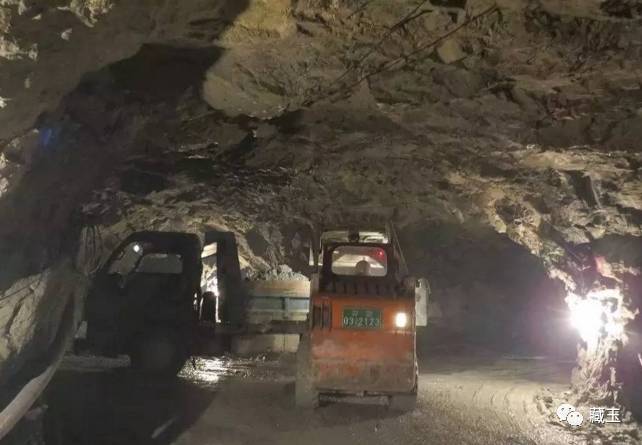 韩国玉矿开采商是如何赚中国人钱的？这篇文章告诉你