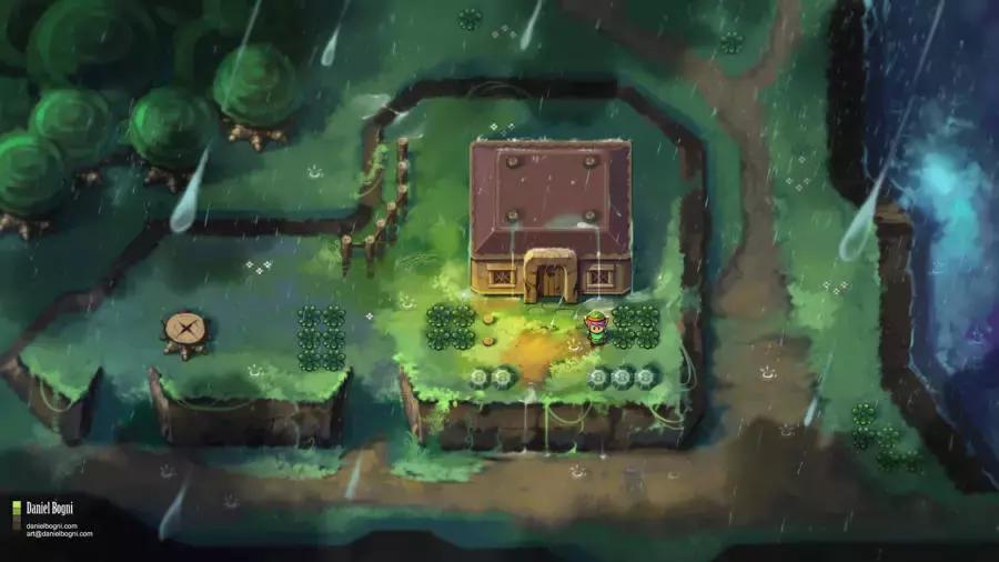 盘点那些被遗忘的经典游戏,那些被遗忘的经典游戏