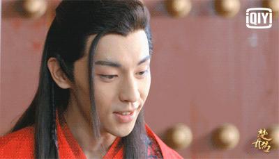 《楚乔传》“风评极差”的大梁太子萧策正式上线,非礼楚乔不成反被虐