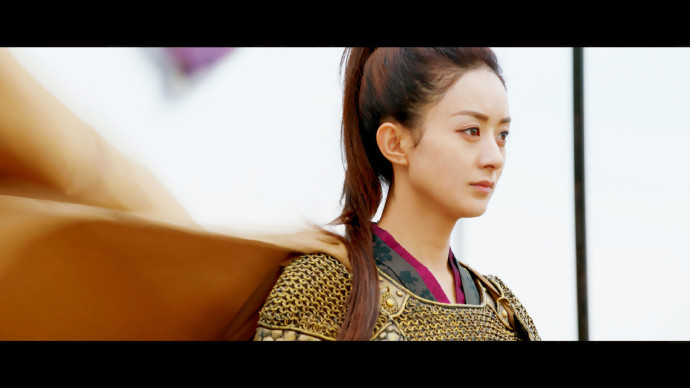 《楚乔传》“风评极差”的大梁太子萧策正式上线,非礼楚乔不成反被虐