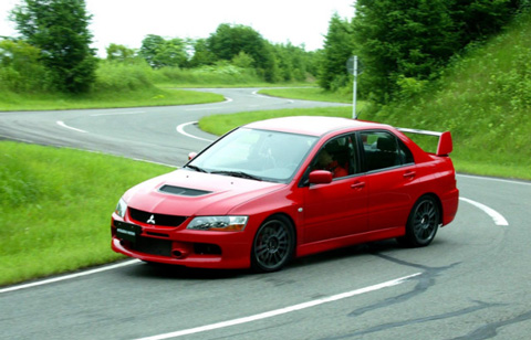 汽车外号你能认识几个,盘点奇葩汽车的名字